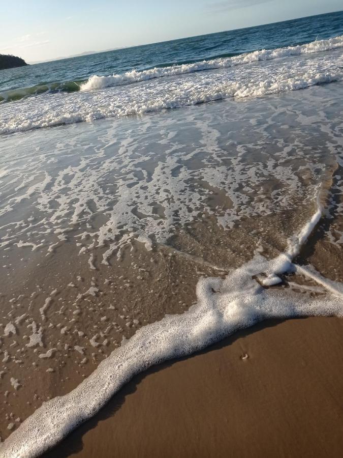 Pousada Recanto Do Norte Florianópolis Exterior foto