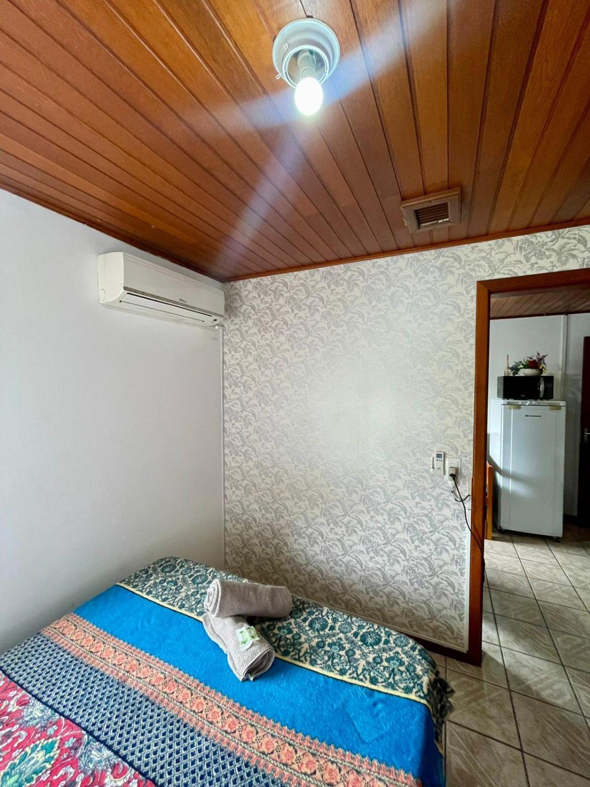 Pousada Recanto Do Norte Florianópolis Exterior foto
